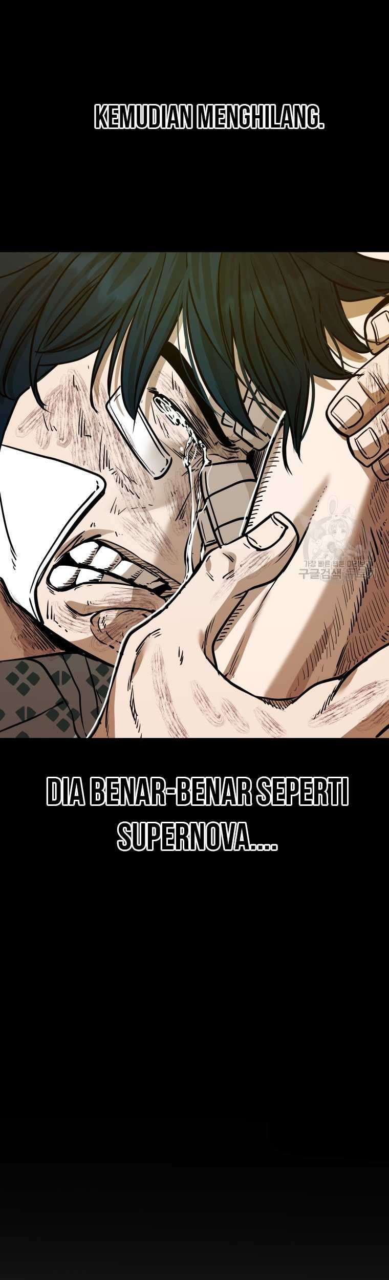 Shark Chapter 294 - halaman 35