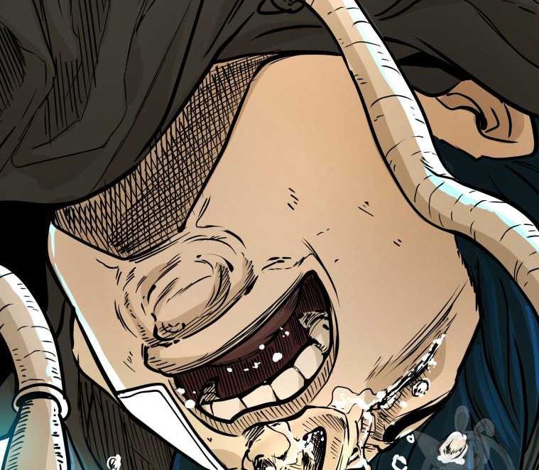 Shark Chapter 294 - halaman 4