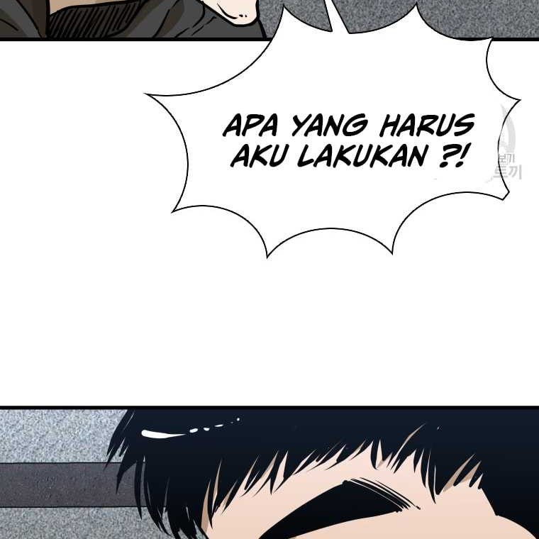 Shark Chapter 294 - halaman 40