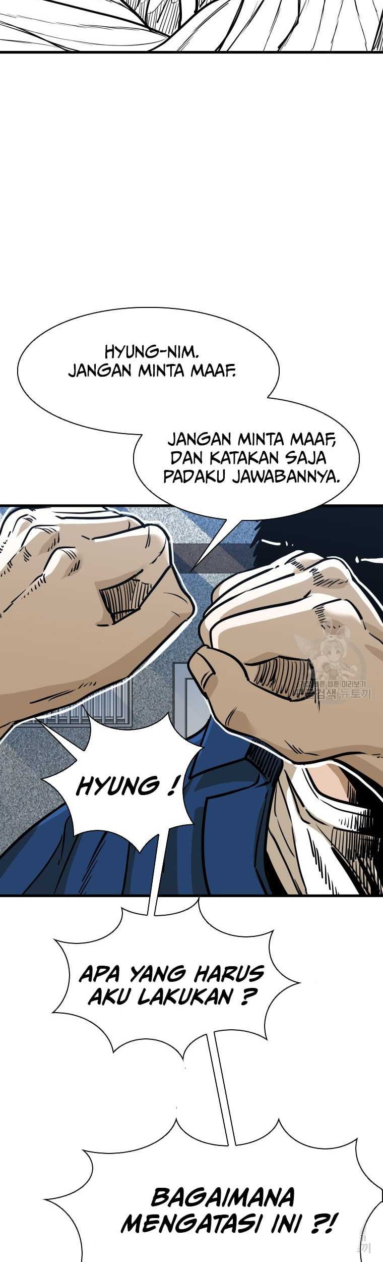 Shark Chapter 294 - halaman 42