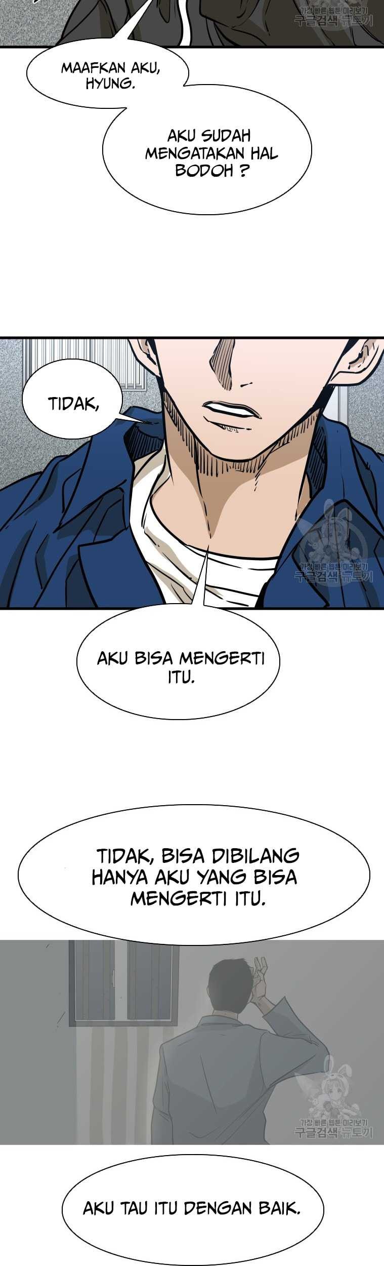 Shark Chapter 294 - halaman 47