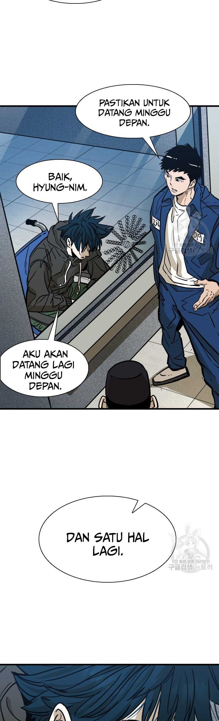 Shark Chapter 294 - halaman 50