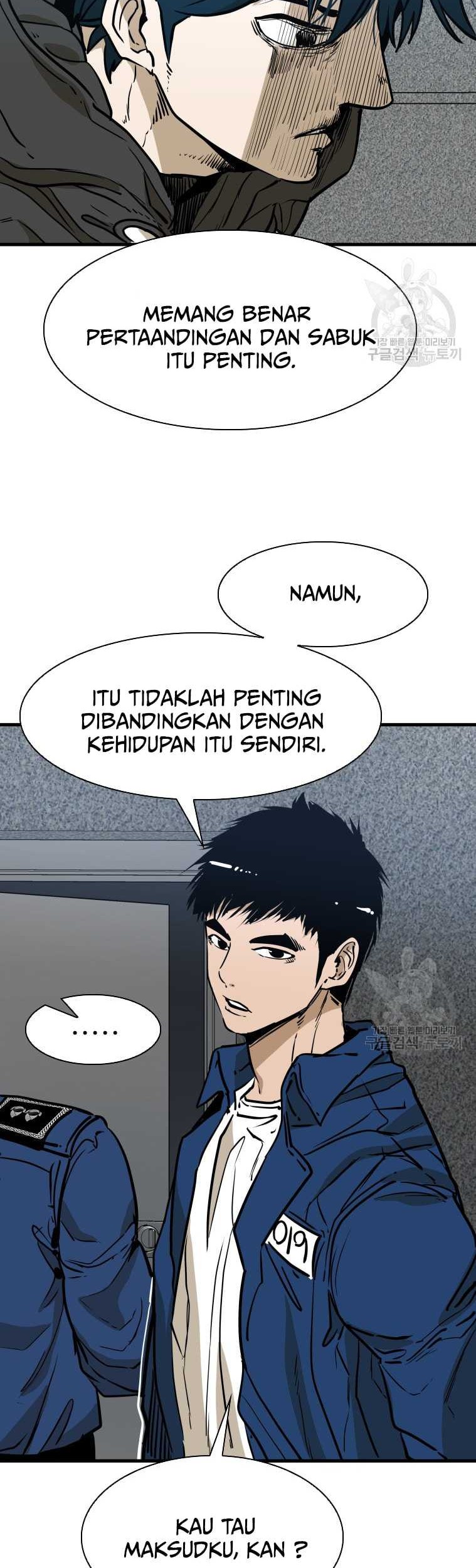 Shark Chapter 294 - halaman 51