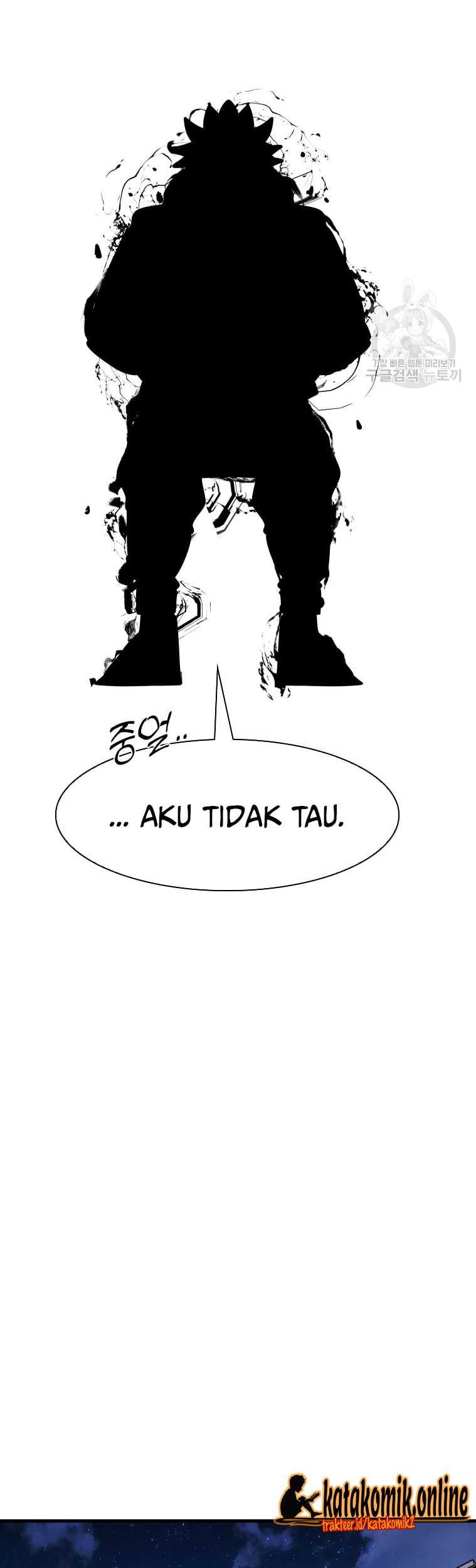 Shark Chapter 294 - halaman 53