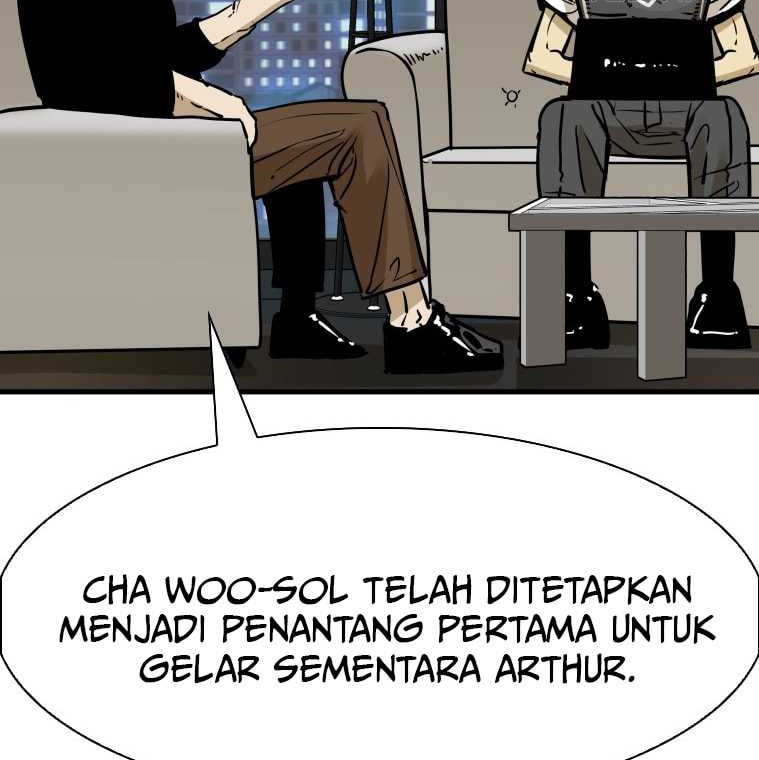 Shark Chapter 294 - halaman 55