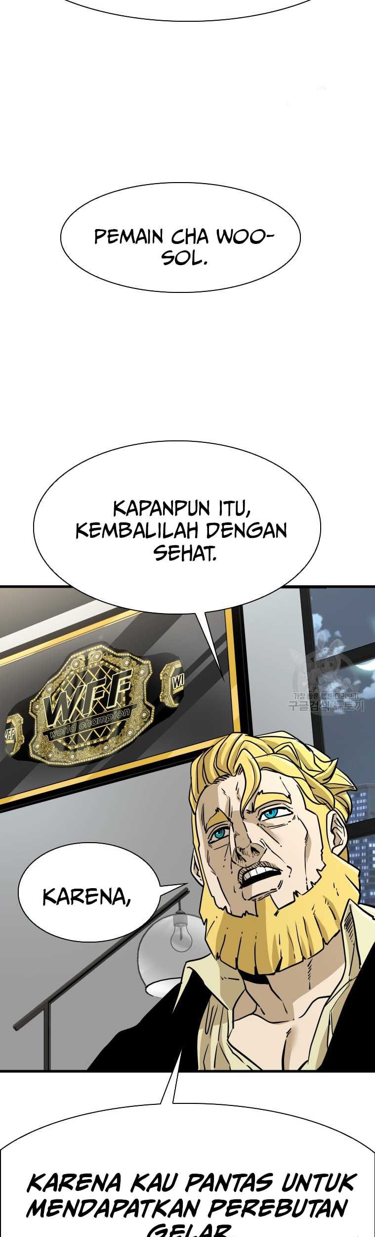 Shark Chapter 294 - halaman 56