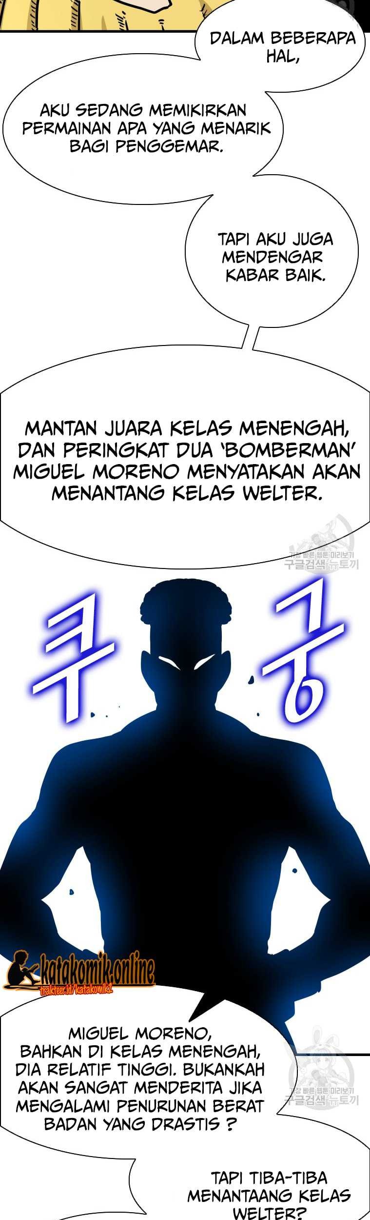 Shark Chapter 294 - halaman 59