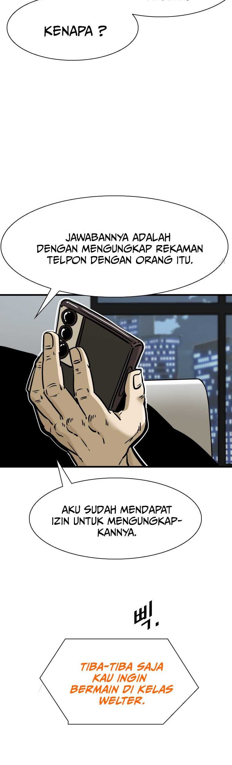 Shark Chapter 294 - halaman 60