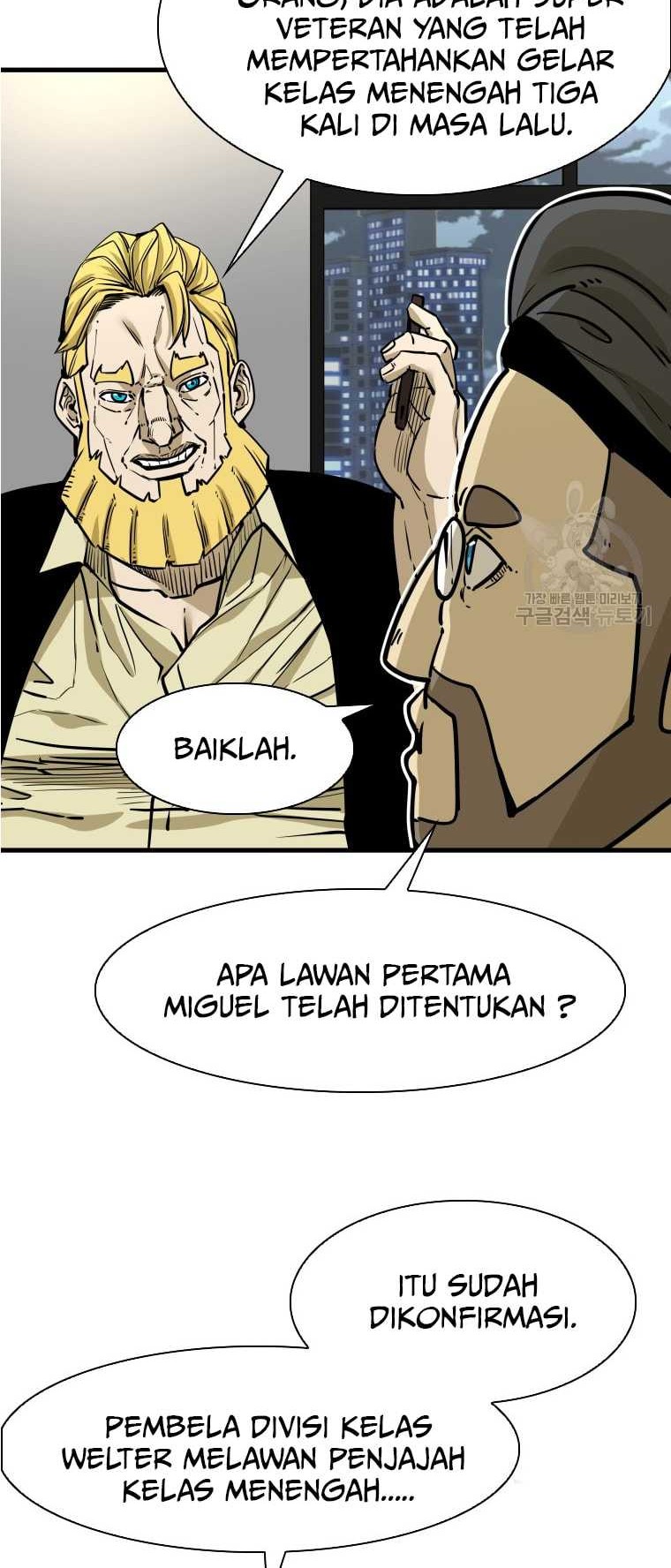 Shark Chapter 294 - halaman 65