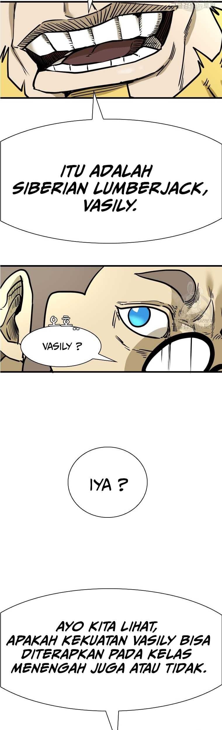 Shark Chapter 294 - halaman 66