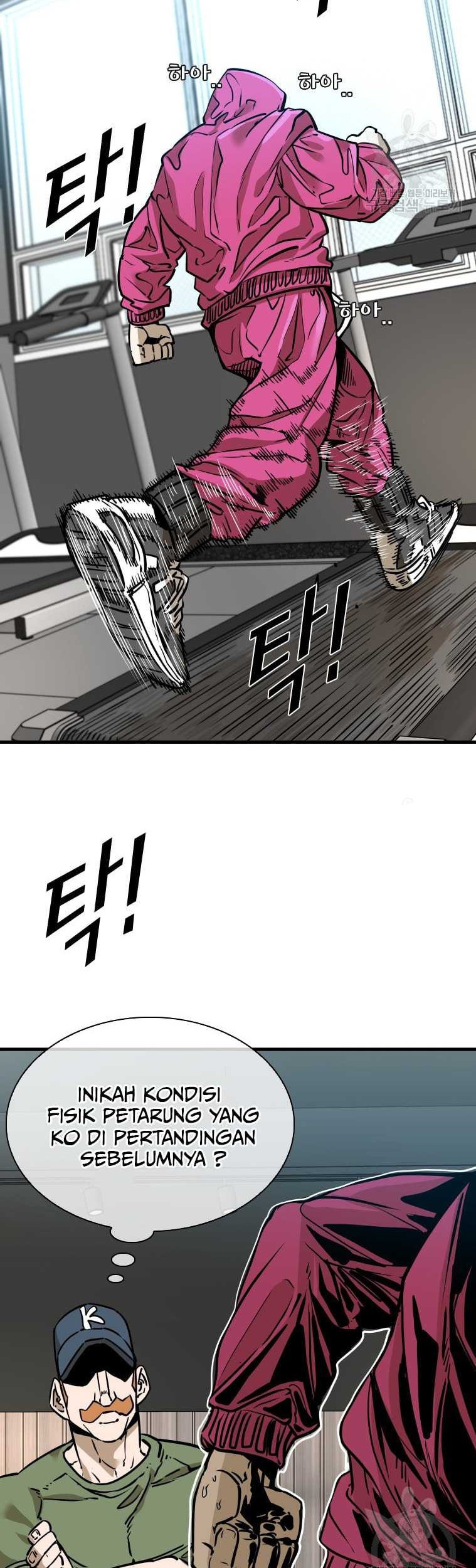 Shark Chapter 295 - halaman 15