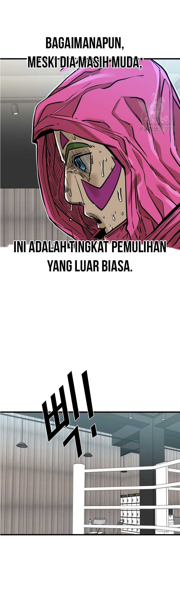 Shark Chapter 295 - halaman 17