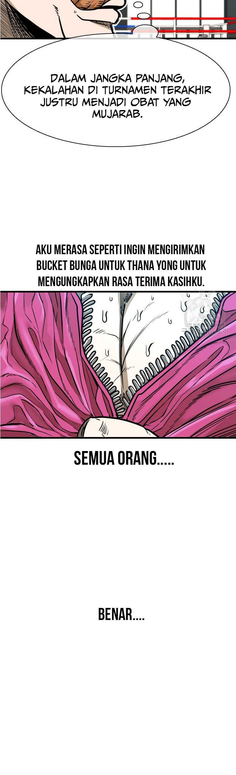 Shark Chapter 295 - halaman 21