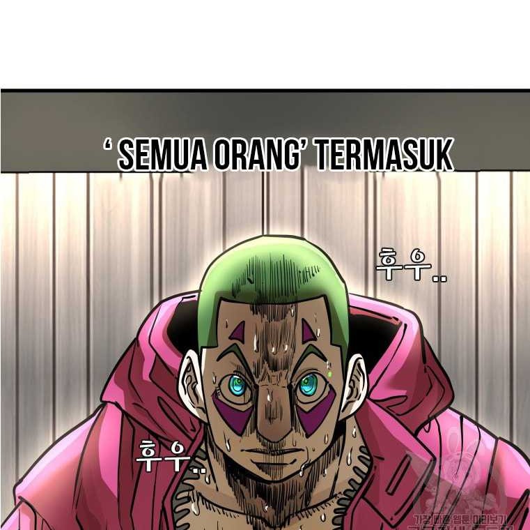 Shark Chapter 295 - halaman 22