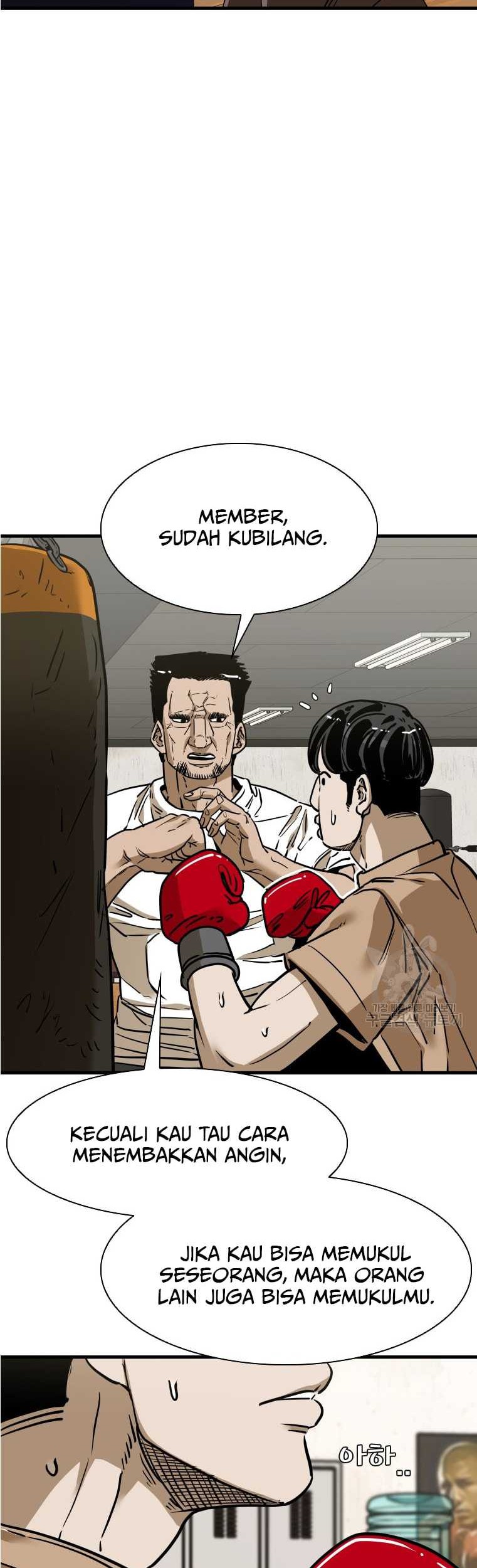 Shark Chapter 295 - halaman 27