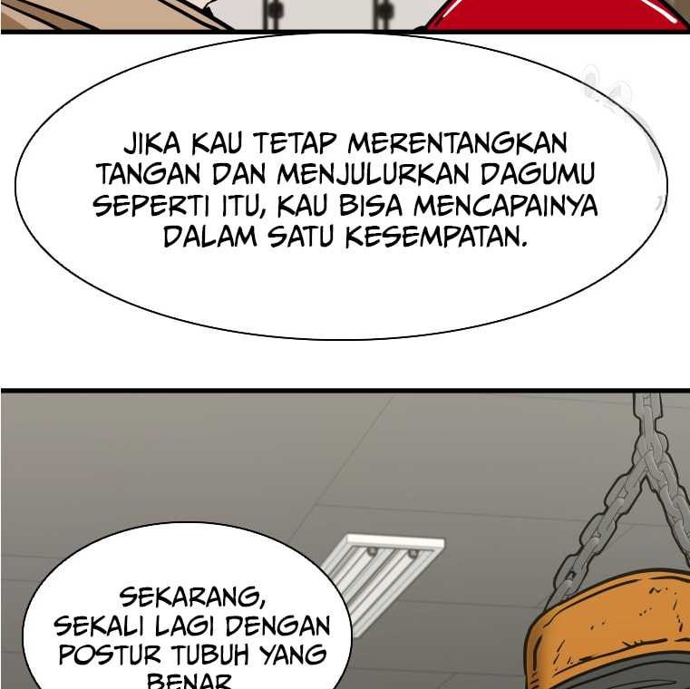 Shark Chapter 295 - halaman 28