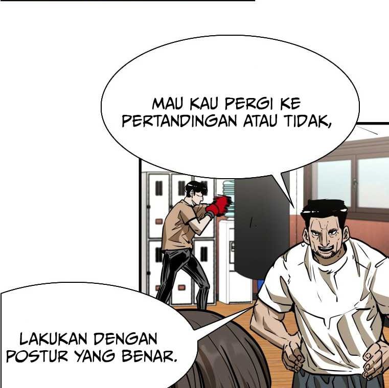 Shark Chapter 295 - halaman 31