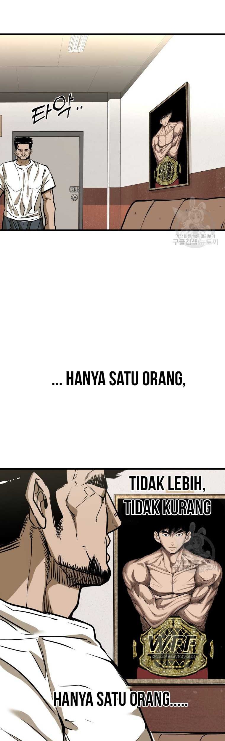 Shark Chapter 295 - halaman 36