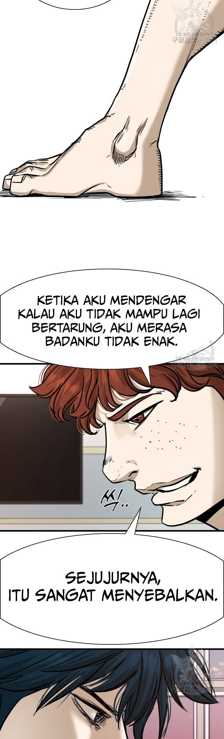 Shark Chapter 295 - halaman 50