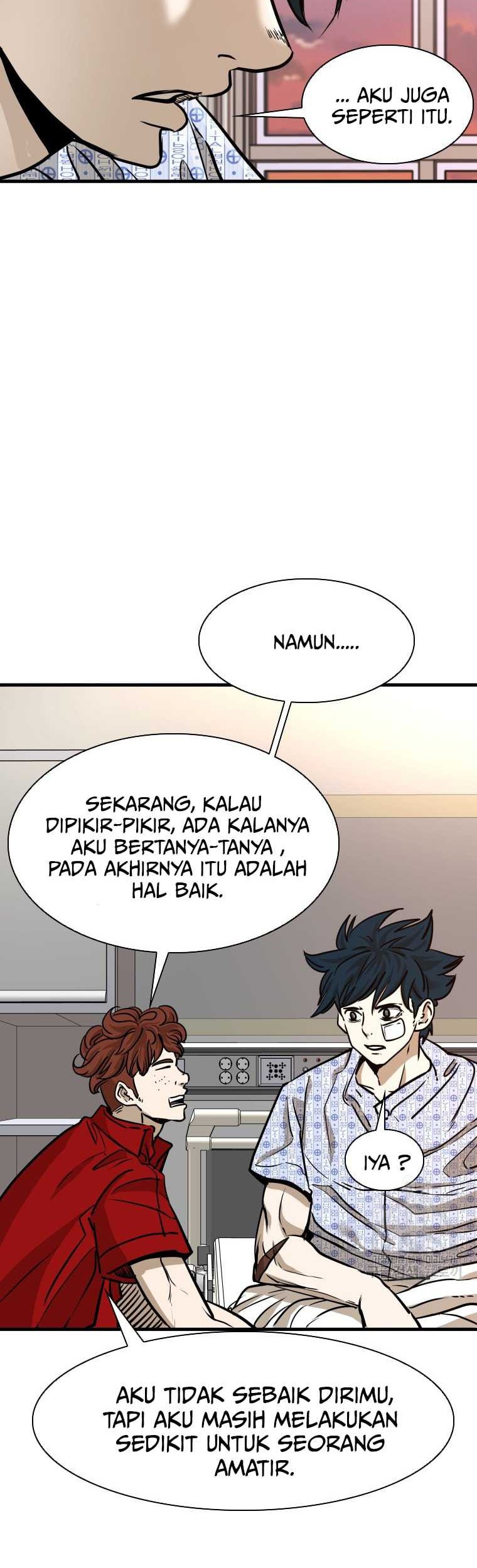 Shark Chapter 295 - halaman 51