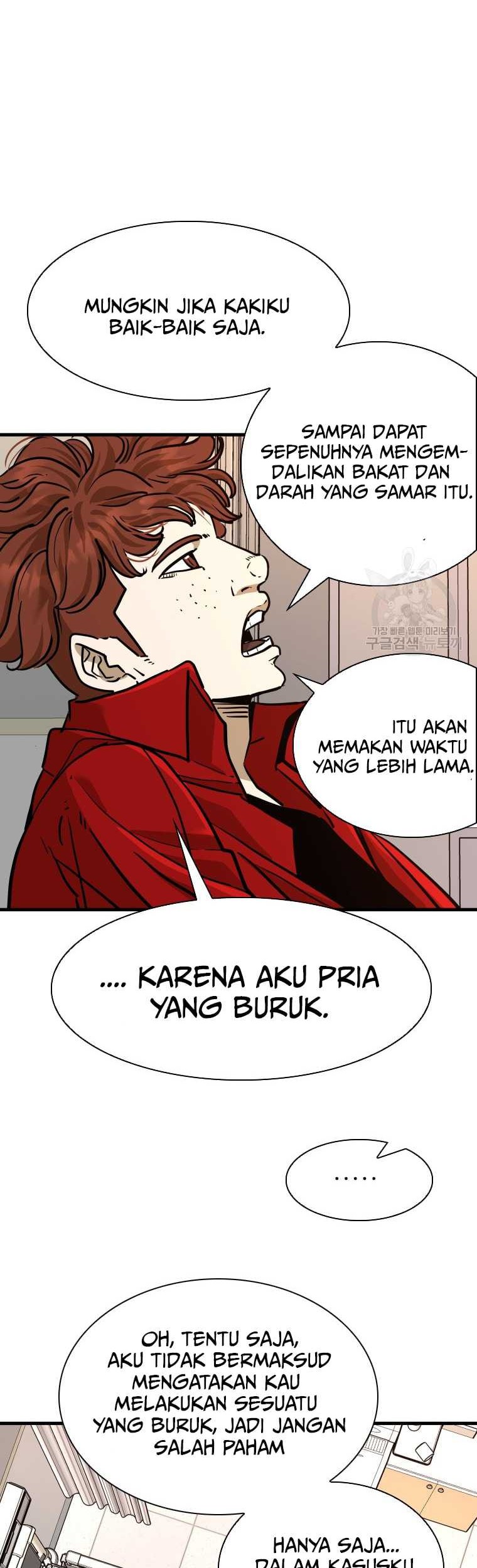 Shark Chapter 295 - halaman 54