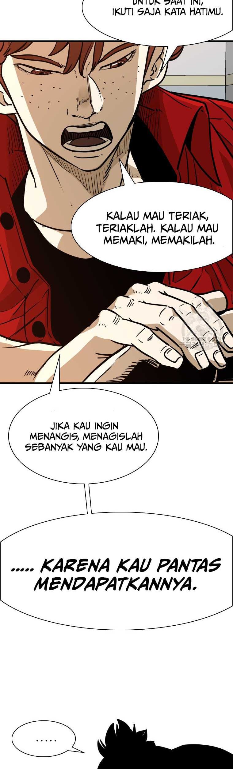 Shark Chapter 295 - halaman 57