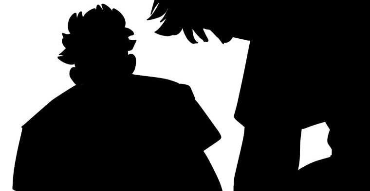 Shark Chapter 295 - halaman 58