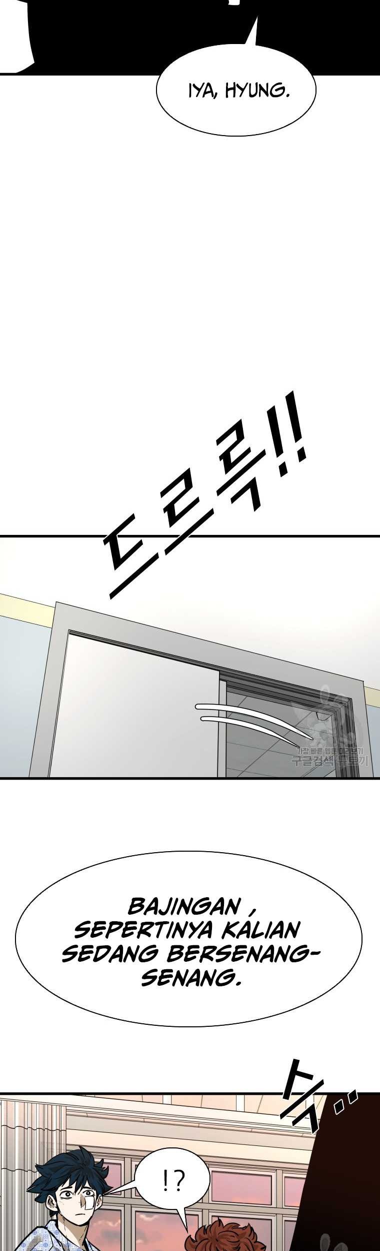 Shark Chapter 295 - halaman 59