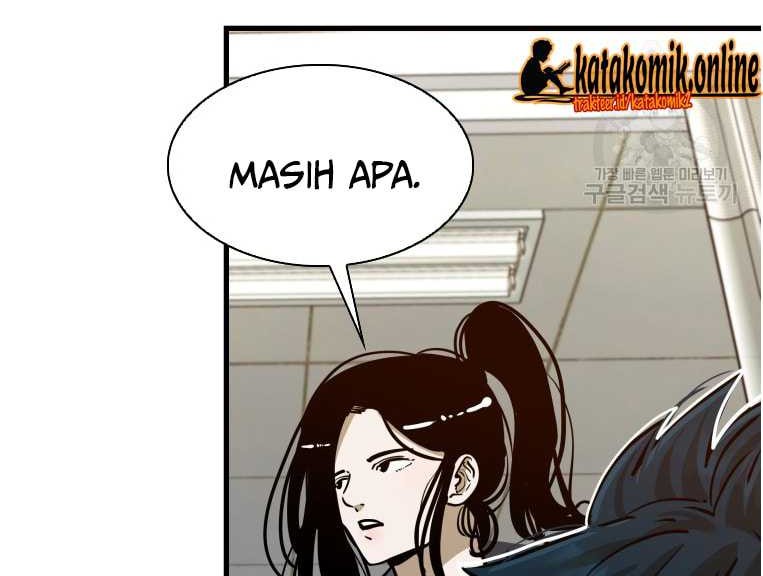 Shark Chapter 296 - halaman 10