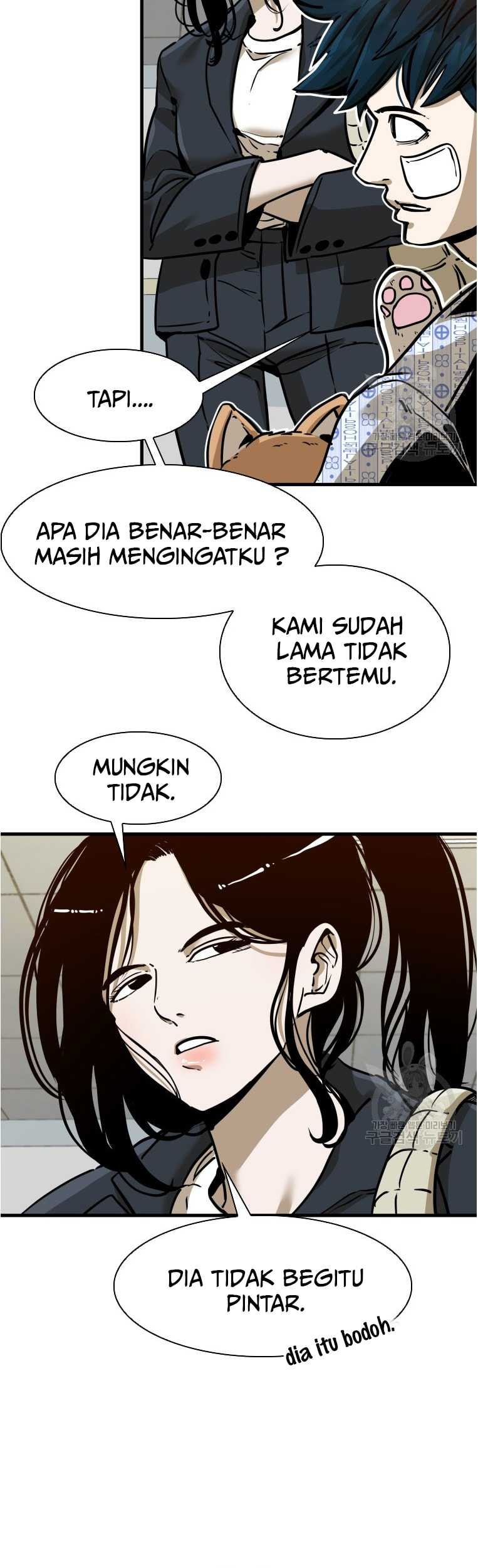 Shark Chapter 296 - halaman 11