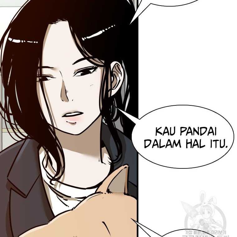 Shark Chapter 296 - halaman 22