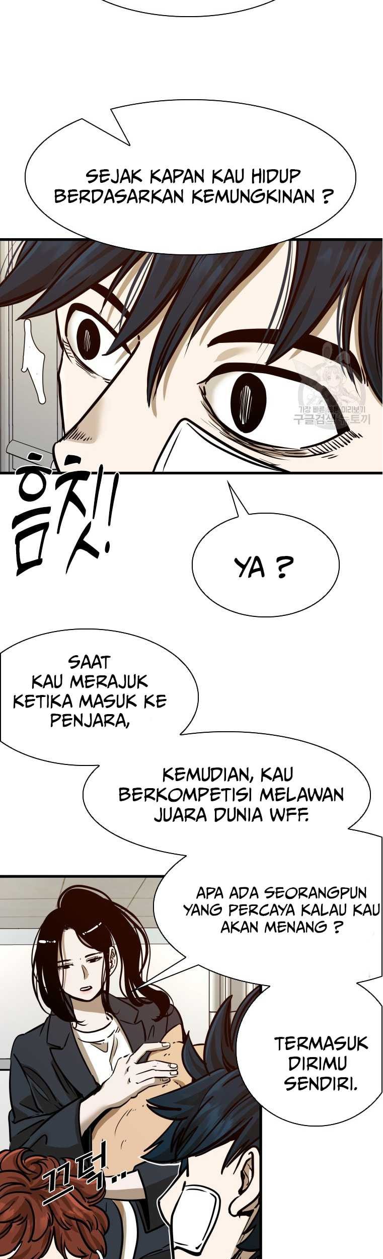 Shark Chapter 296 - halaman 26