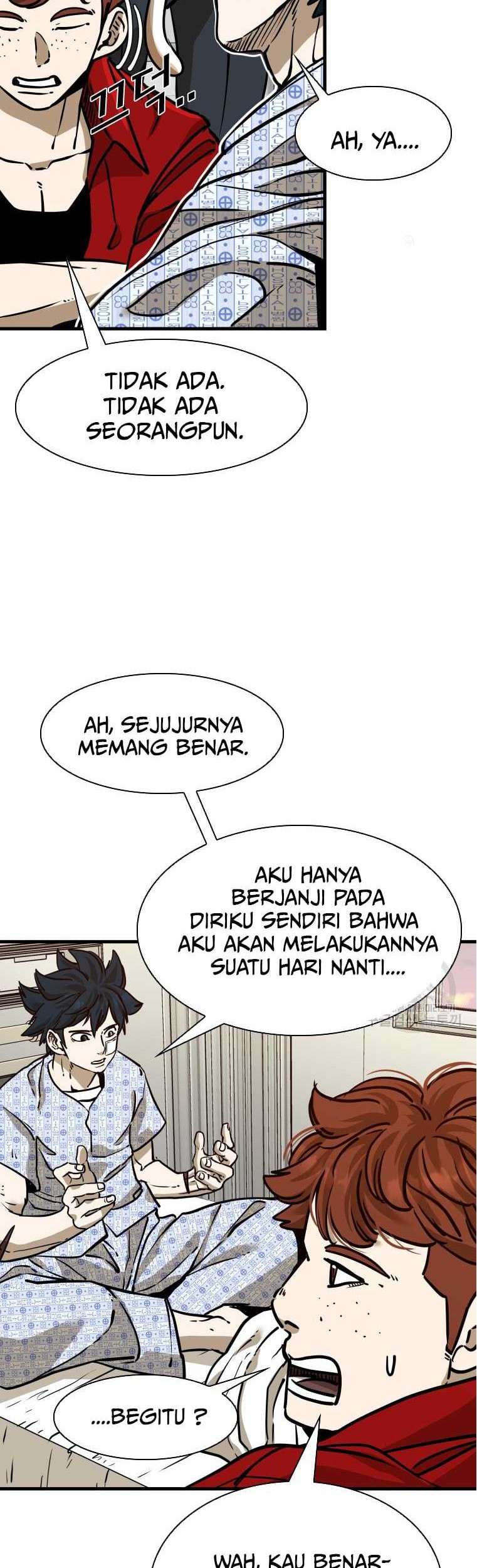 Shark Chapter 296 - halaman 27