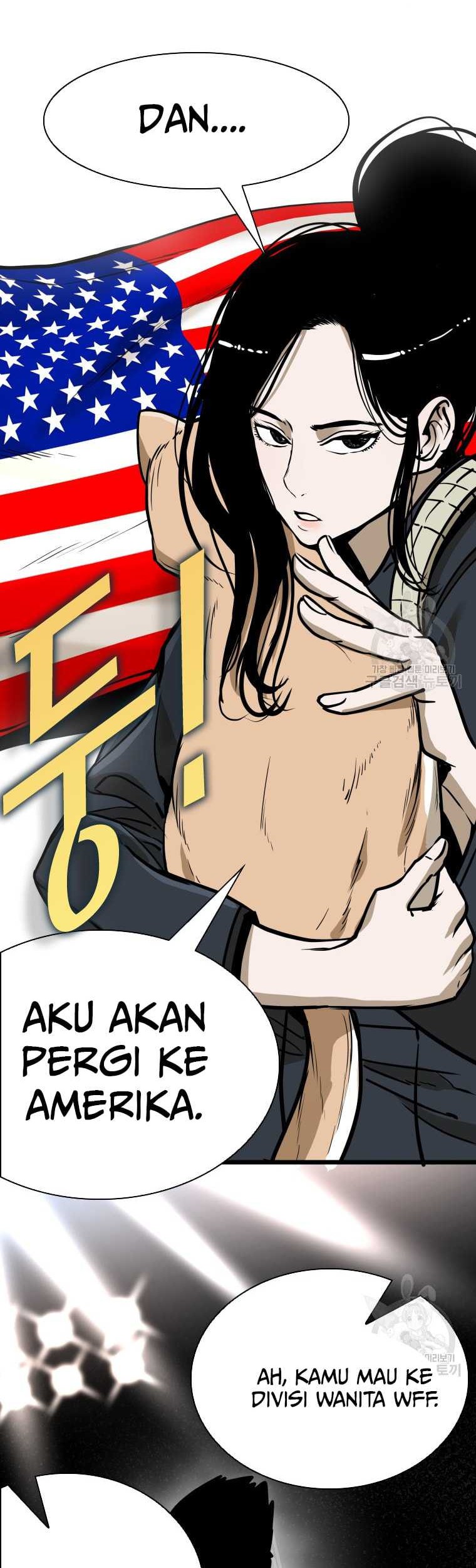 Shark Chapter 296 - halaman 33