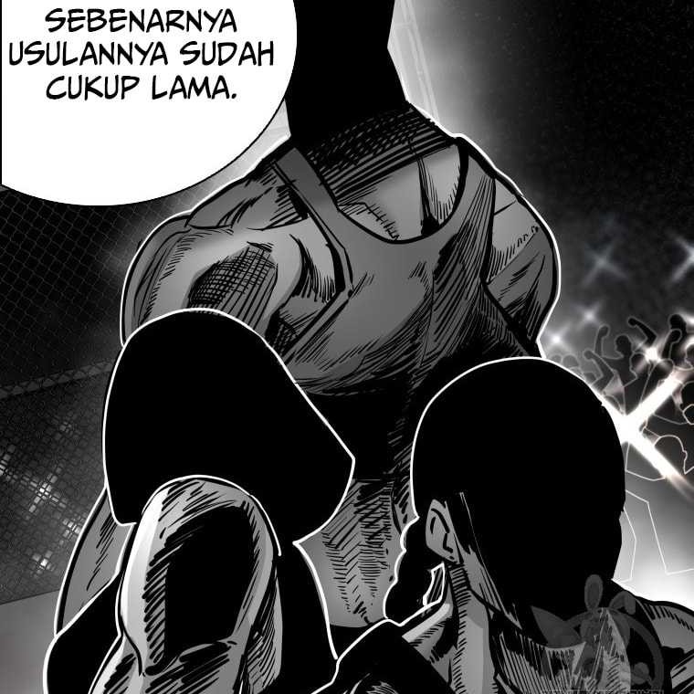 Shark Chapter 296 - halaman 34