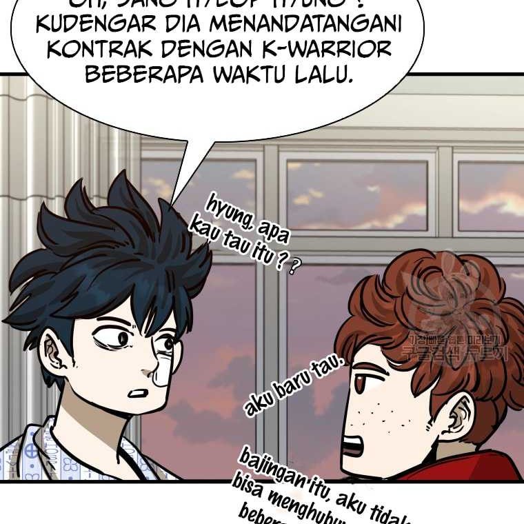 Shark Chapter 296 - halaman 37