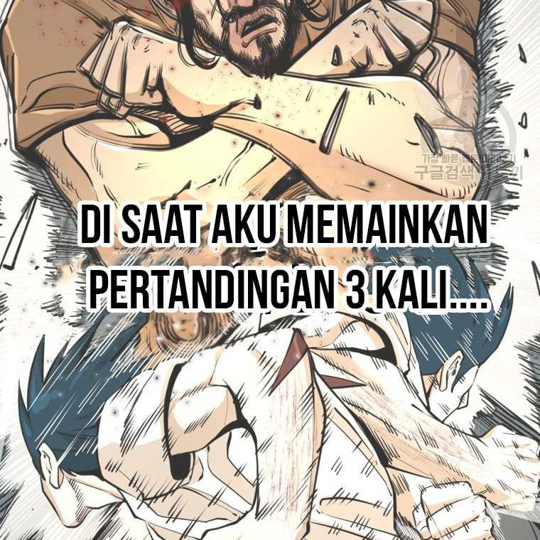 Shark Chapter 296 - halaman 40