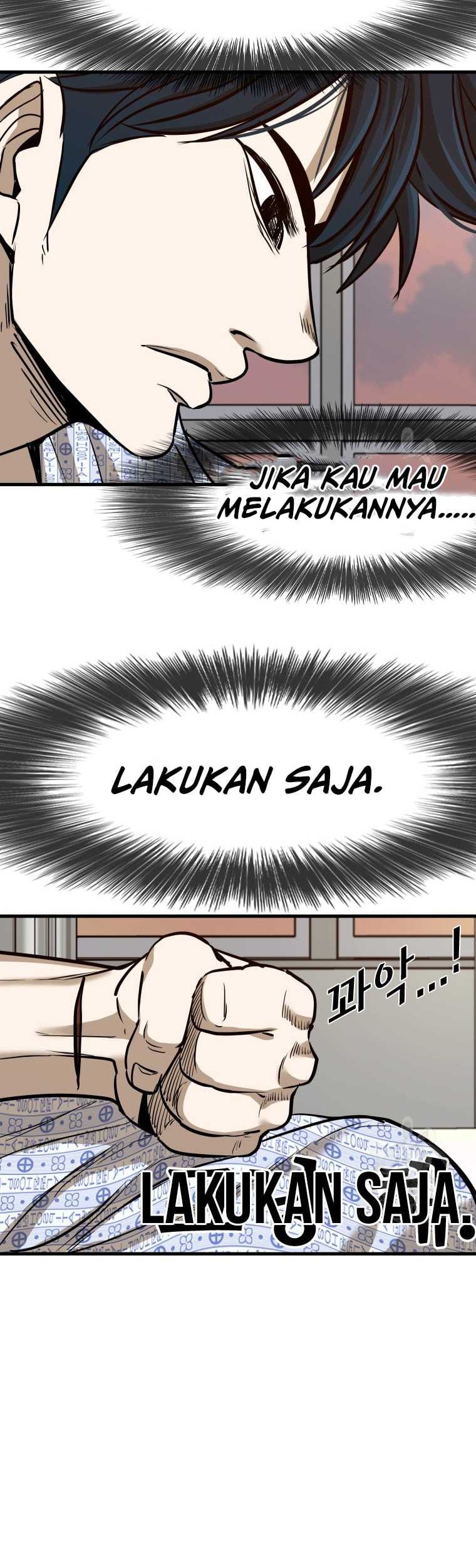 Shark Chapter 296 - halaman 48
