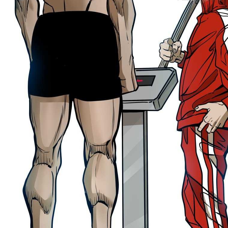 Shark Chapter 296 - halaman 55