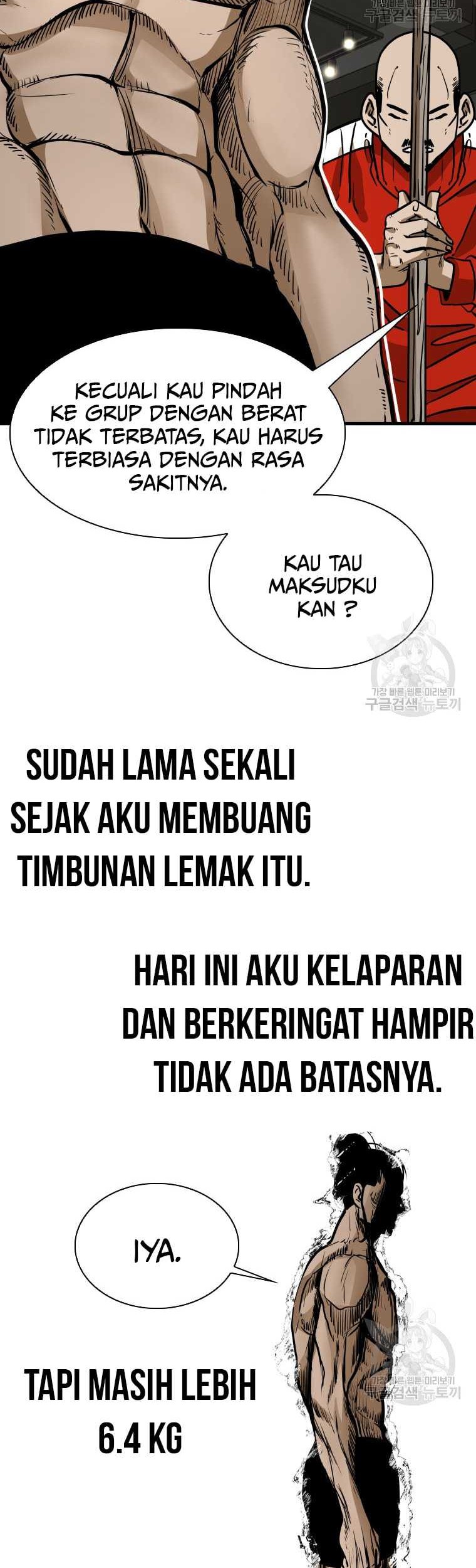 Shark Chapter 296 - halaman 57