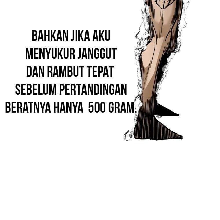 Shark Chapter 296 - halaman 58