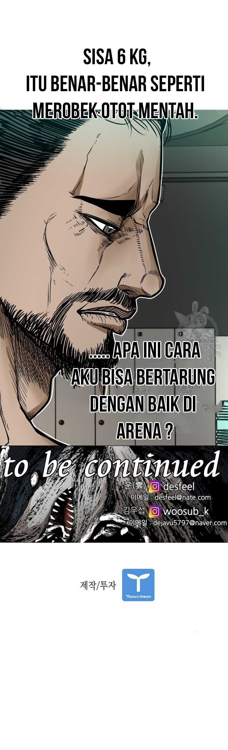 Shark Chapter 296 - halaman 59