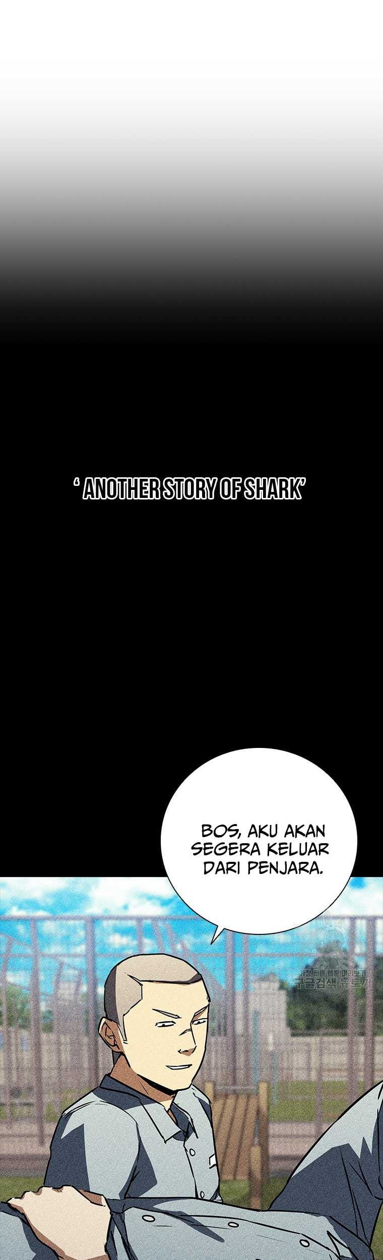 Shark Chapter 296 - halaman 60