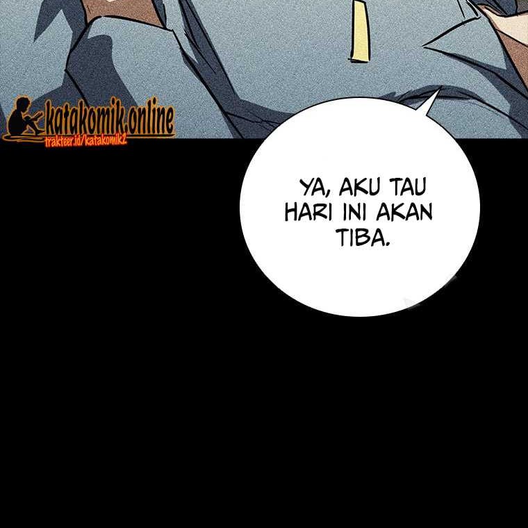 Shark Chapter 296 - halaman 61