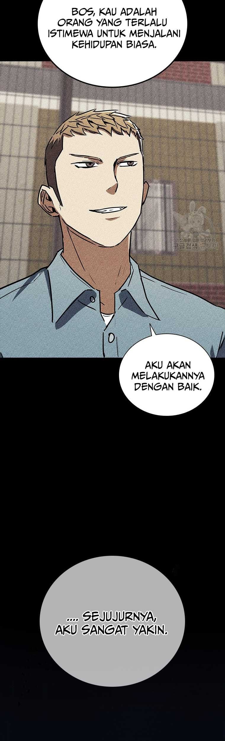 Shark Chapter 296 - halaman 66