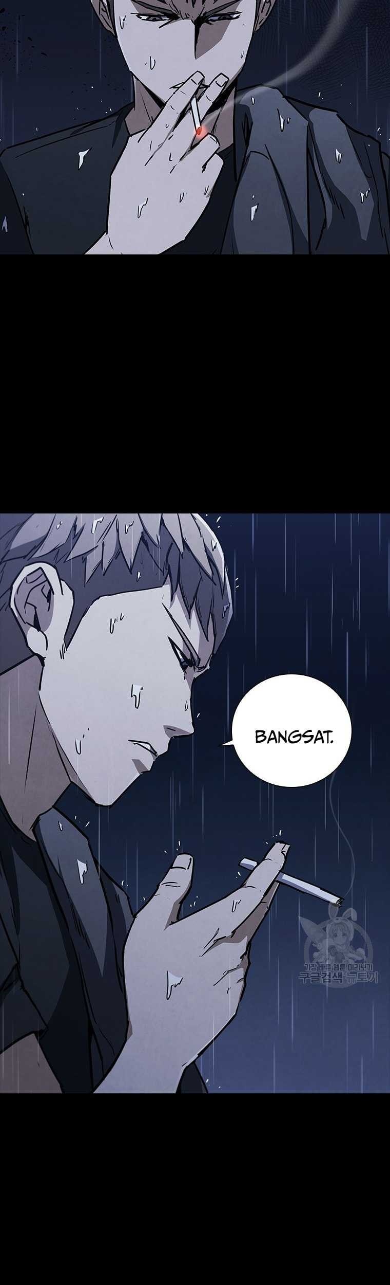 Shark Chapter 296 - halaman 68