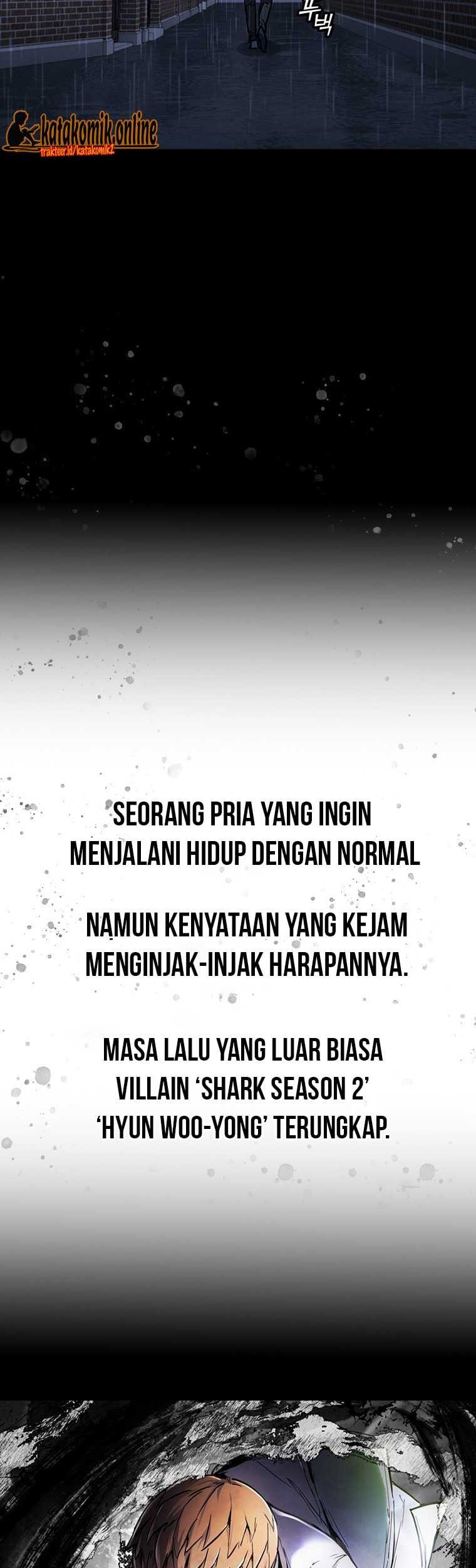 Shark Chapter 296 - halaman 70