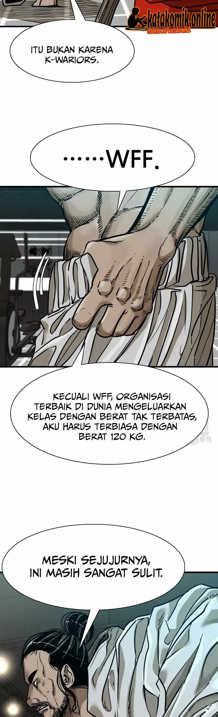Shark Chapter 297 - halaman 12