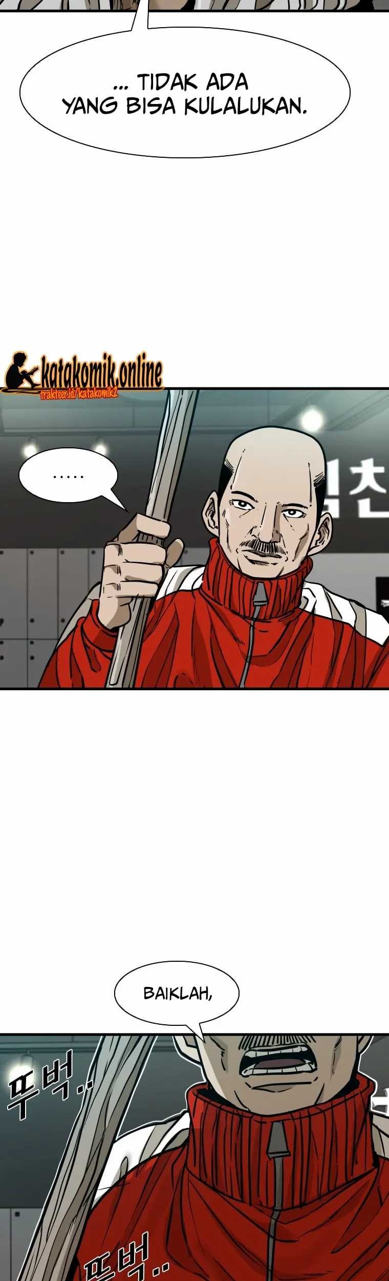 Shark Chapter 297 - halaman 14