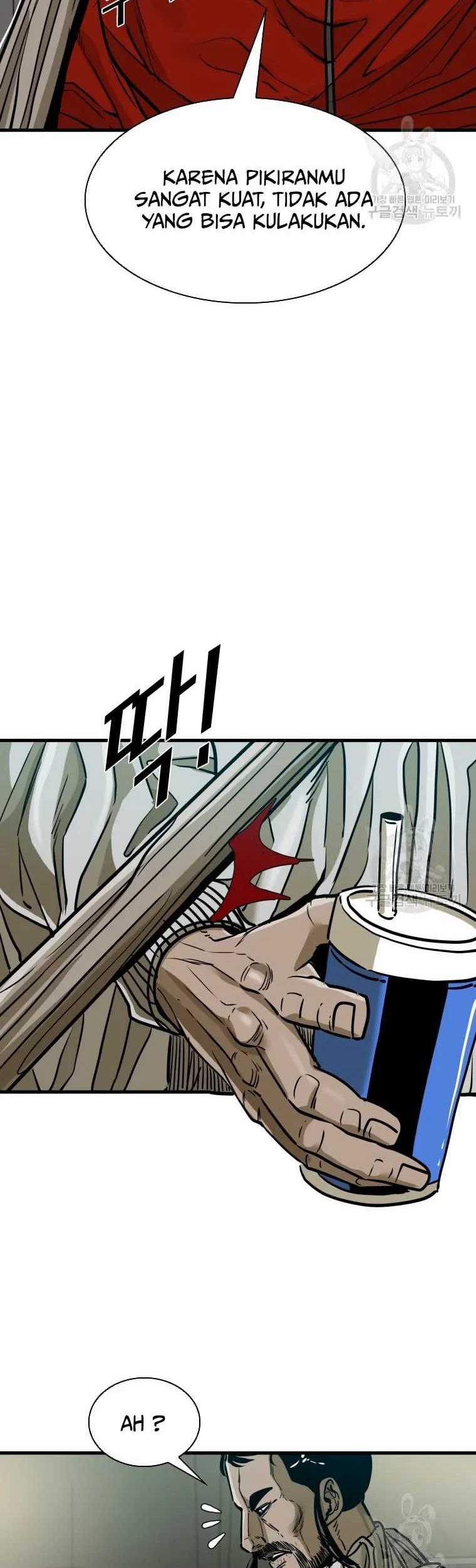 Shark Chapter 297 - halaman 15